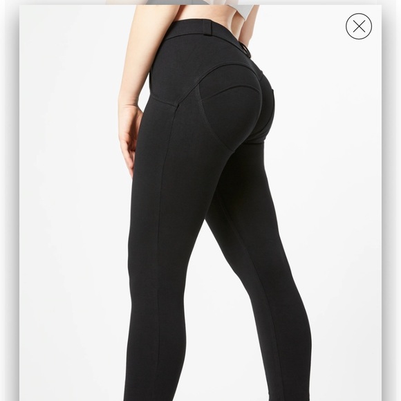 Livify Freddy Wrup Pants 